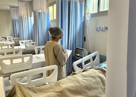 Saúde cria fluxo emergencial para casos graves de chikungunya em MS