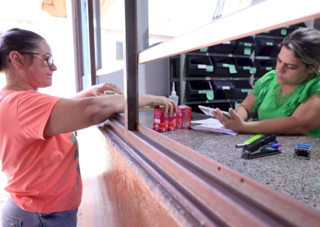 Prefeitura divulga funcionamento dos serviços no feriado do Dia do Trabalho