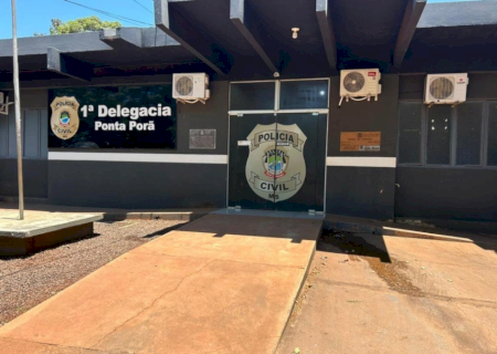 Polícia prende paraguaio com carga de 2 toneladas de maconha