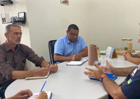Prefeitura envolve alunos da Reme em ações educativas contra a Chikungunya