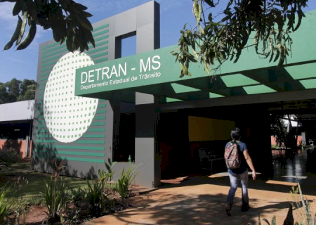 Detran divulga funcionamento das agências no feriado do Trabalhador