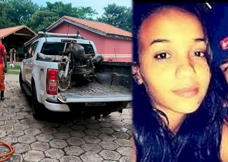 Moto de casal desaparecido há 12 anos é encontrada e investigação ganha novos rumos