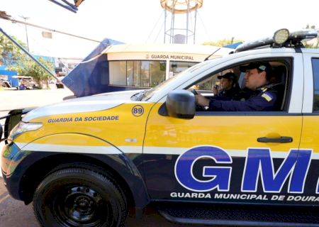 Maio Laranja combate violência sexual infantojuvenil e GMD alerta população