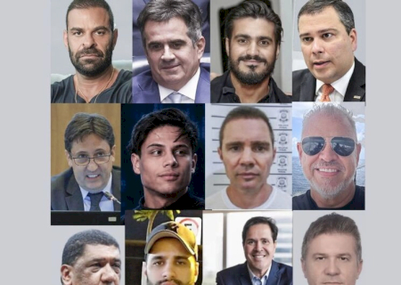 Master: operação da PF contra fraude bilionária completa seis meses