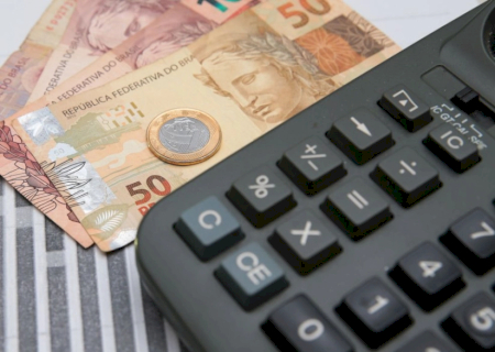 Dívida Pública sobe 1,91% em abril e encosta em R$ 8,8 trilhões