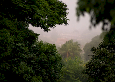 Frio avança em Dourados e domingo será o dia mais gelado do fim de semana, aponta Inmet