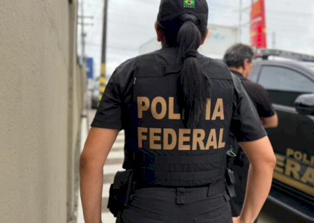 Investigado por estupro é preso em cumprimento a mandado