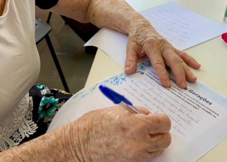 Junho Prata abre mobilização de enfrentamento à violência contra a população idosa em MS