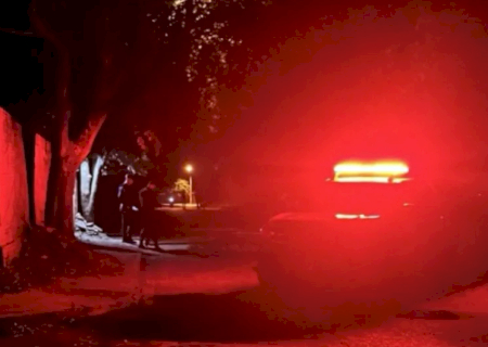 Jovem com maconha na mochila morre baleado pela PM após reagir abordagem