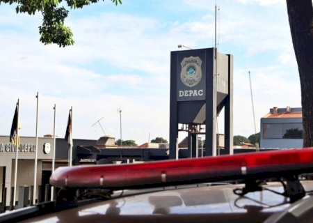 Mulher fica ferida após ser usada como 'escudo' por homem alvo de pistoleiros em Dourados