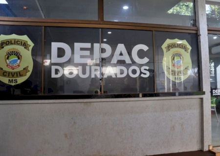 Após ser liberado da Depac, homem volta para casa e descobre furto