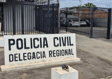 Condutora foge após atropelamento com morte, mas é localizada e presa
