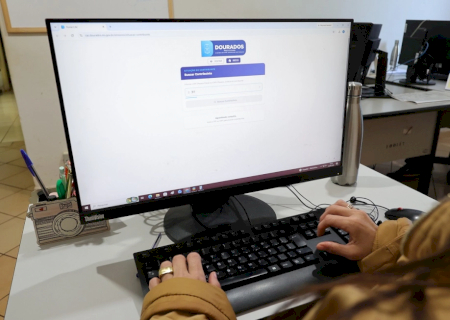 Desenrola Tributos registra grande adesão online e facilita regularização de dívidas
