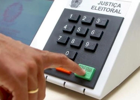 Período para convenções partidárias começa hoje