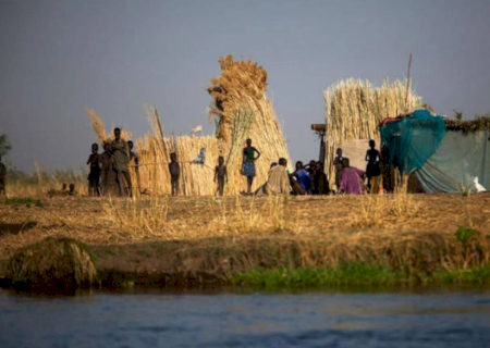 Fome mundial atinge 645 milhões de pessoas, diz relatório da ONU
