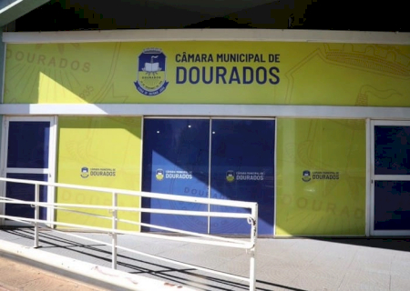 Câmara de Dourados reforça segurança jurídica e atualizará Regimento Interno sobre eleição da Mesa Diretora