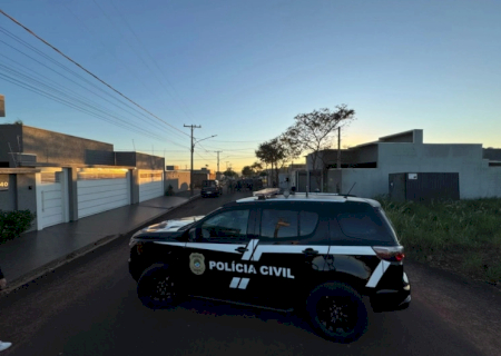 Morto em confronto durante operação contra o crime organizado era do MT