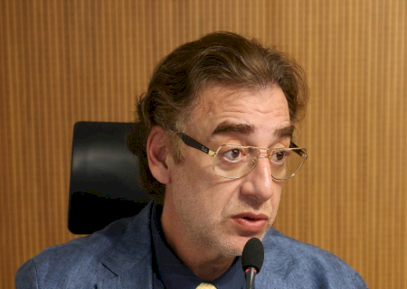 Justiça decreta prisão de Neno Razuk, condenado por crime organizado do jogo do bicho
