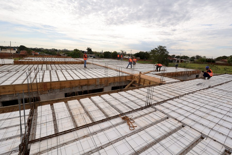 Construção do CAPS AD III acelera e amplia rede de saúde mental em Dourados