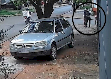 Homem é esfaqueado após dicussão e morre no Hospital da Vida