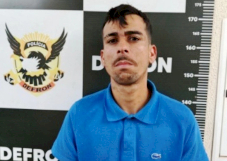 Conhecido como 'Bibi', suspeito reage à abordagem e morre em confronto em Dourados