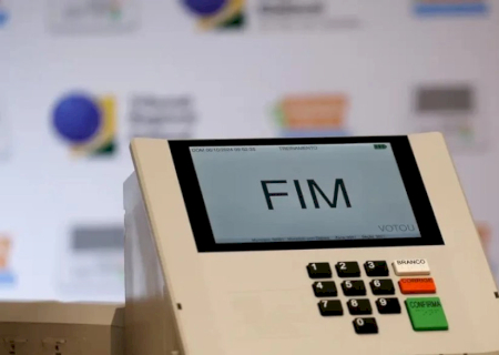 Eleitor tem até esta quinta-feira para solicitar voto em trânsito