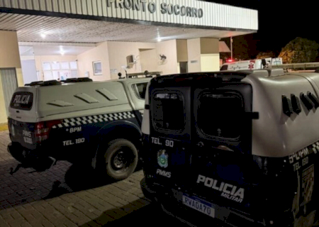 Dupla que matou homem e baleou outro é morta em confronto com a PM