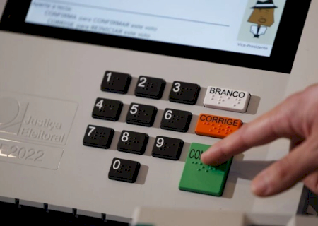 Republicanos se manterá neutro na corrida presidencial