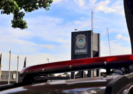Jovem denuncia estupro cometido pelo primo durante carona em Dourados
