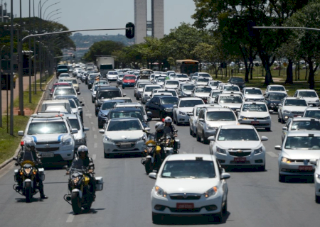 Crédito para carros de aplicativo tem teto elevado para R$ 200 mil