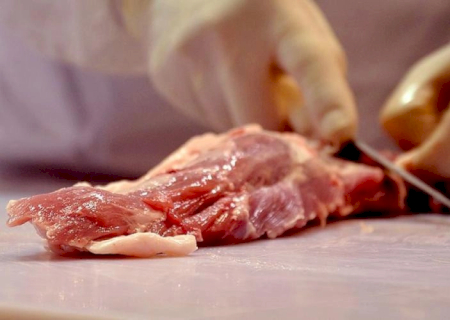 Exportações de carne bovina crescem 47,9% e se aproximam da celulose em MS