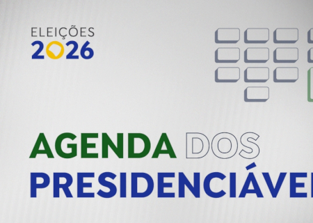Confira a agenda dos presidenciáveis nesta sexta-feira (28)