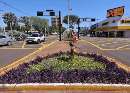 Prefeitura orienta motoristas sobre bloqueios no trânsito para Desfile de 7 de Setembro
