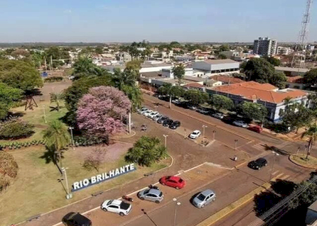 Homem é condenado a 42 anos de prisão por duplo homicídio em Rio Brilhante