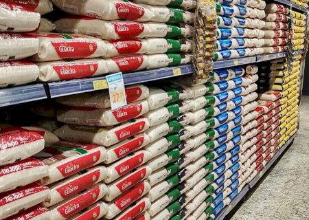 Procon identifica variações de até 344% nos preços de produtos da cesta básica