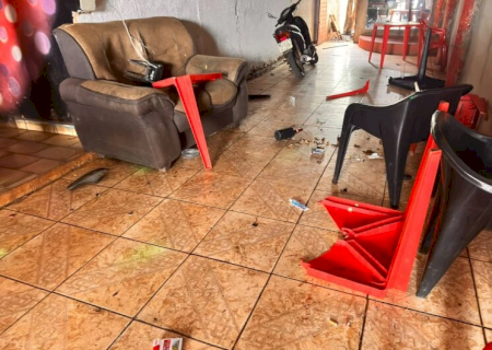 Suspeito de matar jovem a facadas em boate é preso e polícia investiga guerra de facções