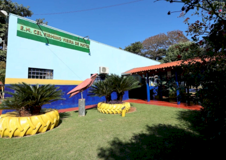 Prefeitura cria comitê gestor intersetorial de busca ativa escolar em Dourados