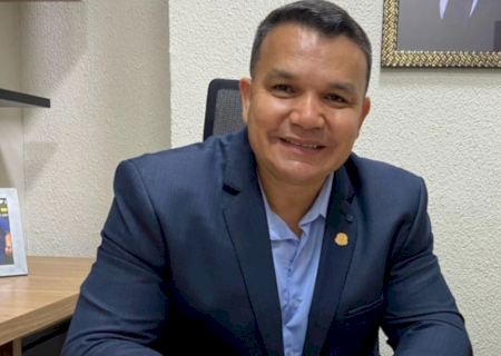 Vereador é afastado da Câmara Municipal após acidente e acusação de tentativa de suborno
